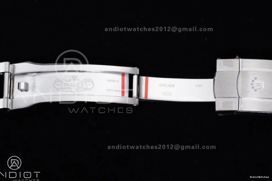 Best VR Dial Steel Casual Perpetual 126000 962 1:1 Lavender KRF 36mm 904L Edition Oyster 0104